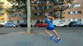 Grandes sensaciones despus de tiradas superiores a los 25k