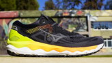 Mizuno Wave Sky 4