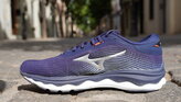 Mizuno Wave Sky 5