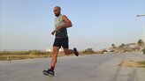 Mizuno Wave Sky 5 