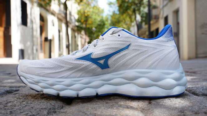 Mizuno Wave Sky 8, análisis: review, recomendación, precio y