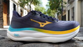 Mizuno Wave Sky 9