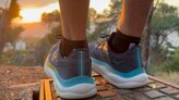 El Mizuno Enerzy Nxt queda dividido en dos densidades