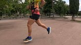 Modelo de entrenamiento con mxima amortiguacin