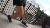 En giros laterales aporta mucha seguridad