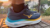 Mizuno Wave Sky 9 