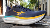 Mizuno Wave Sky 9