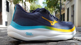 Mizuno Wave Sky 9