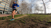 Mizuno Wave Skyrise 2