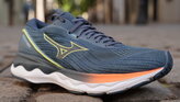 Mizuno Wave Skyrise 3