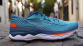 Mizuno Wave Skyrise 4