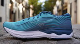 Mizuno Wave Skyrise 4