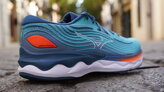 Mizuno Wave Skyrise 4