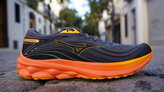 Mizuno Wave Skyrise 5