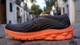 Mizuno Wave Skyrise 5