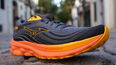 Mizuno Wave Skyrise 5