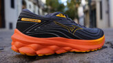 Mizuno Wave Skyrise 5