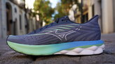 Mizuno Wave Skyrise 6