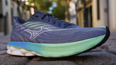 Mizuno Wave Skyrise 6