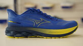 Mizuno Wave Skyrise 7