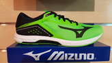 Mizuno Wave Sonic