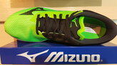 Mizuno Wave Sonic