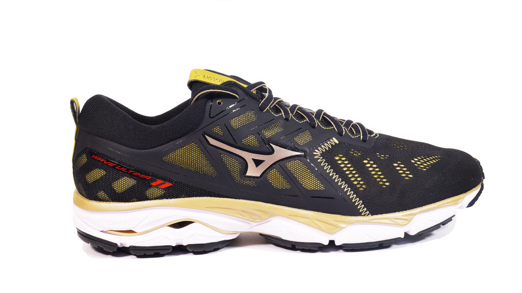 mizuno wave ultima 6 opiniones