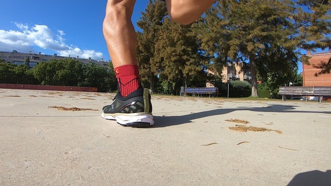 Mizuno Wave Ultima 11, análisis: review, recomendación, precio y  especificaciones