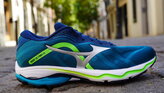 Mizuno Wave Ultima 13