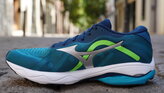 Mizuno Wave Ultima 13