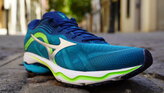 Mizuno Wave Ultima 13