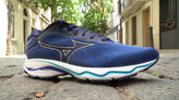 Mizuno Wave Ultima 14