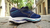 Mizuno Wave Ultima 14