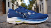 Mizuno Wave Ultima 15