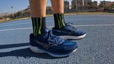 Mizuno Wave Ultima 15, un cl�sico icono dentro de Mizuno