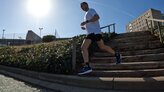 Mizuno Wave Ultima 15