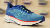 Mizuno Wave Ultima 16