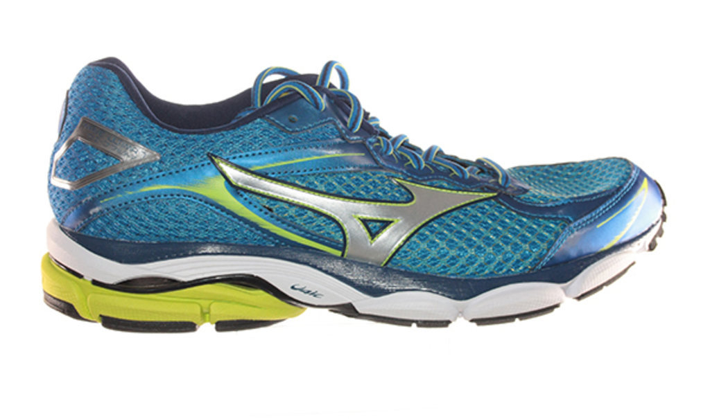 Mizuno Wave Ultima 7, análisis: review, recomendación, precio y  especificaciones