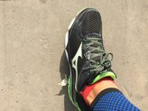 Mizuno Wave Ultima 8: Con todo su esplendor