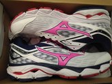 Las  Mizuno Wave Ultima 9 por estrenar