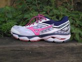 Las  Mizuno Wave Ultima 9 casi nuevas