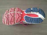 Las  Mizuno Wave Ultima 9 con 200km