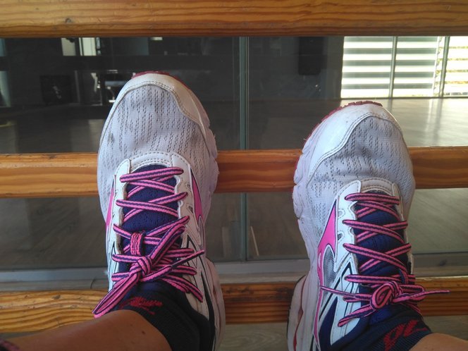 Mizuno wave ultima cheap 9 donna 2014