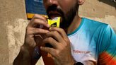 Fcil de tomar en carrera