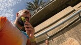 No hace falta de agua para tomarlo