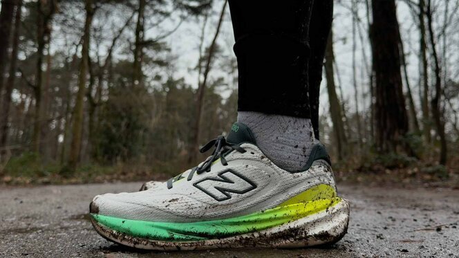 New Balance 1080v15, análisis: review, recomendación, precio y
