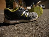 Primeras salidas con las New Balance 1260v6