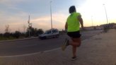 Volando con las New Balance 1260v6