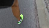 New Balance 1400 v5 Mesh muy cmodo y transpirable, gracias a l han ganado unos gramillos.