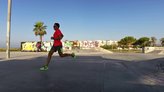 New Balance 1400 v5 para ritmos rapidos y corredores <75kg